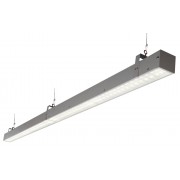 Светильник Слимлайт линейный 30W-3350Lm 6000-6500К Микропризма