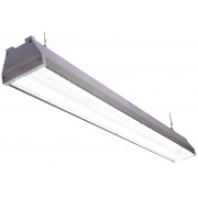 Светильник ПОЛЮС 150W-20250Lm 5000-5500К Прозрачный тросовый
